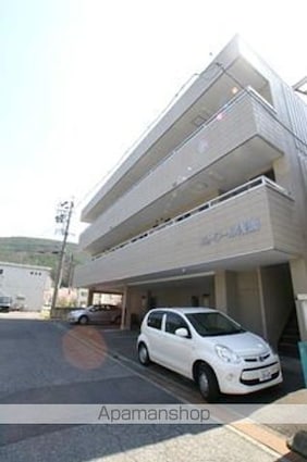 エトワール浅間[1K/30.8m2]の共用部1