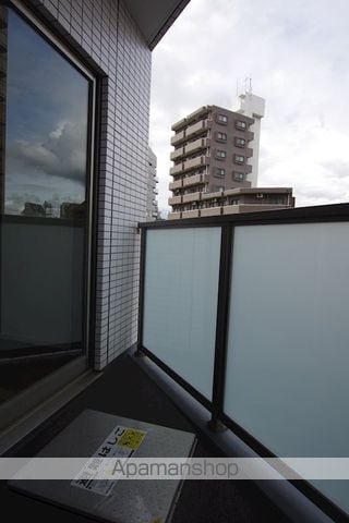 ベルグレード大山の内装写真