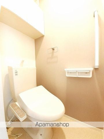 シッフバオシティ今治の内装写真