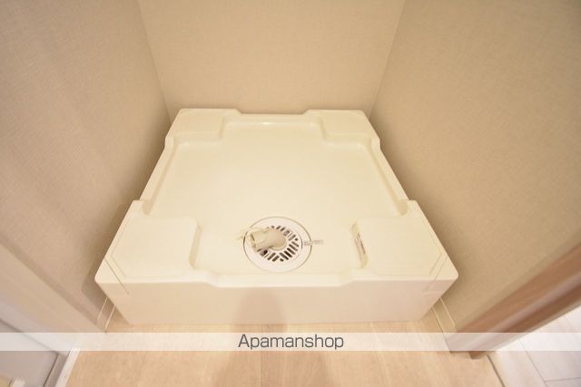 シーズンフラッツ青葉通一番町の内装写真