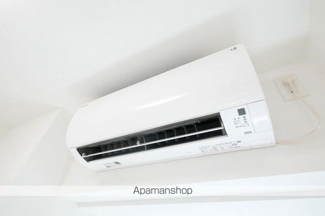 東京都墨田区亀沢４丁目[1LDK/43.95m2]の共用部1