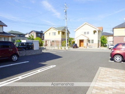 マストタウン檀田　Ｓ棟[2LDK/58.45m2]の共用部1