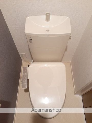 カーサ レフィナードIIの内装写真