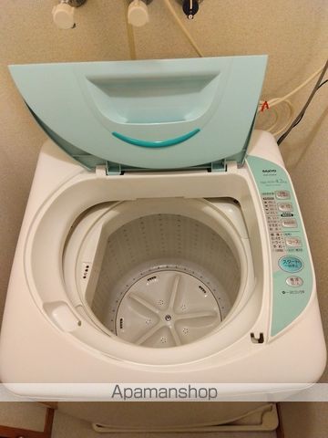 レオパレスダイヤハウスIIの内装写真