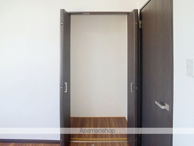 プロミネントAMAの内装写真