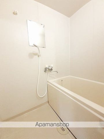 シェランジュの内装写真