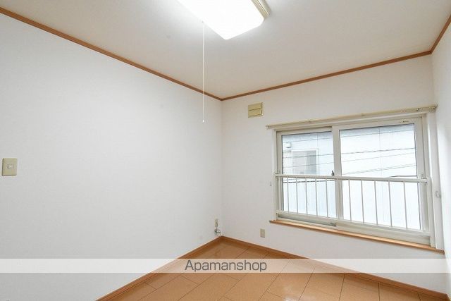中商マンションの内装写真