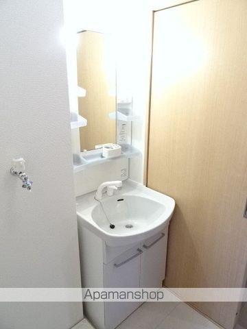 ツイトローネ3番館の内装写真