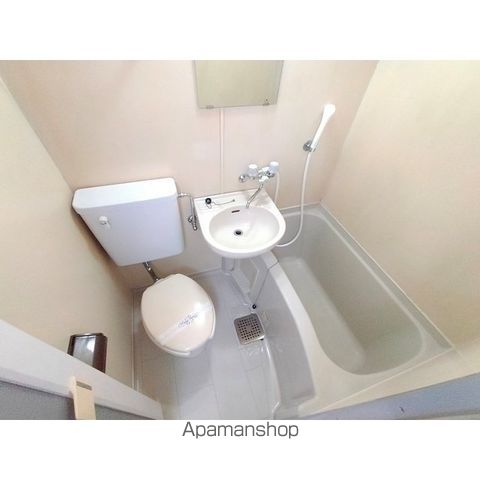 Reflet藤井寺の内装写真