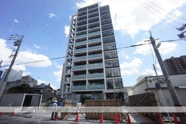 アリエッタNAGOYAの外観写真