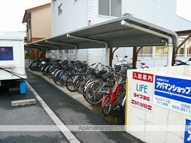 耶麻田ビル2号館のその他写真