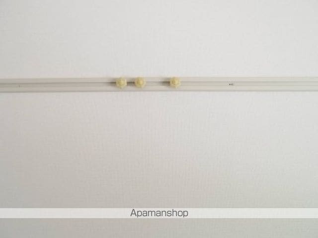 メゾンドノアの内装写真