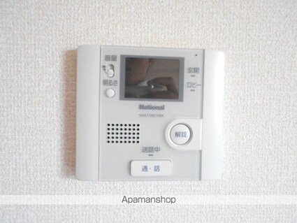 グランドゥールフジイ[3LDK/85m2]のその他設備