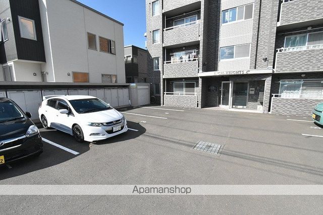 エクセルハイツCのその他写真