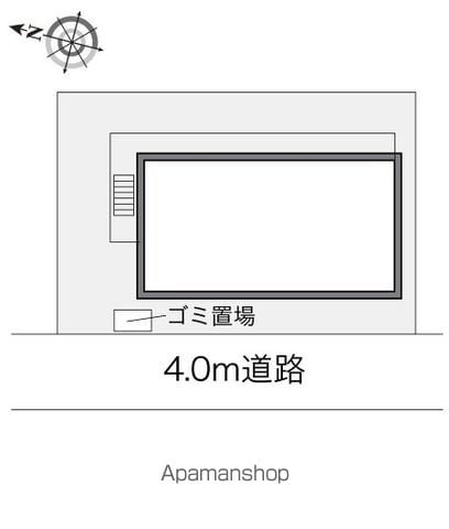 レオパレスメルベーユ タカノのその他写真