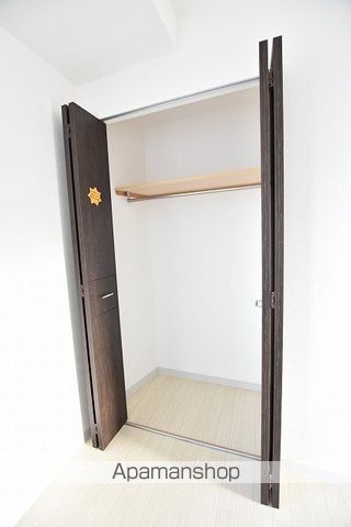 クラッセ宮の森ガーデンの内装写真