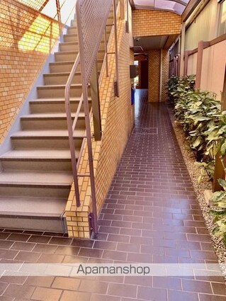 和歌山県和歌山市三木町南ノ丁[事務所/52.26m2]の共用部4