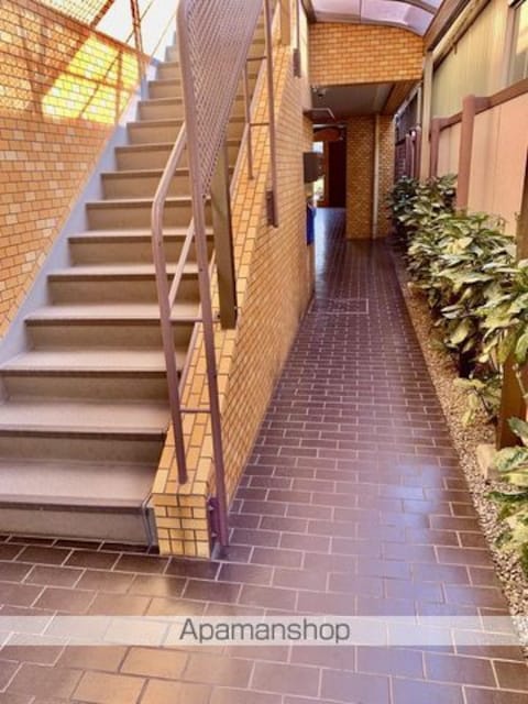 和歌山県和歌山市三木町南ノ丁[事務所/52.26m2]の共用部4