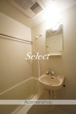 レオパレス大岡壱番館の内装写真