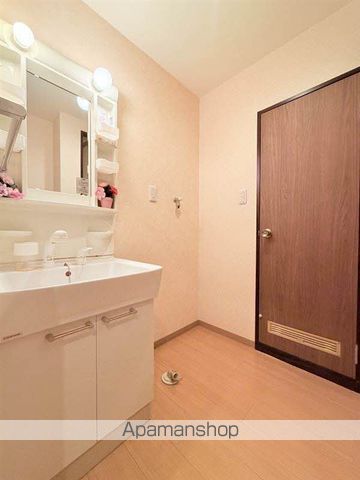 屋島フレグランス A棟の内装写真