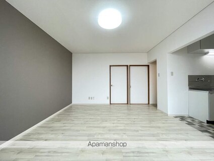 川勝アパート（カワカツアパート）[2LDK/49.58m2]の内装9