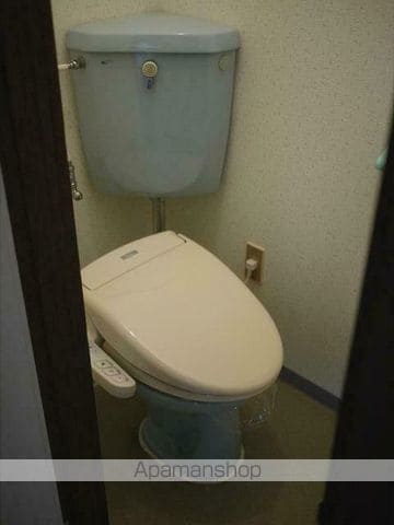 エールシャインの内装写真