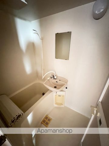 天沼2丁目アパートの内装写真