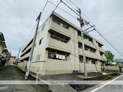 ひかりハイム[2DK/36.45m2]の外観4