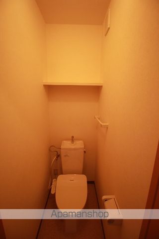 ラディアントの内装写真