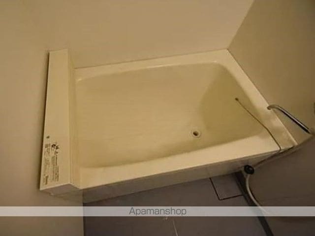 ササイマンションの内装写真