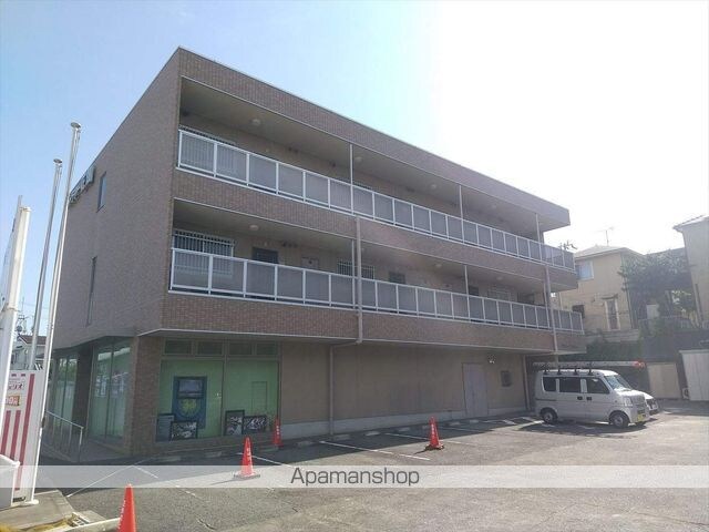 和歌山県和歌山市宇須２丁目[2LDK/60m2]の外観3