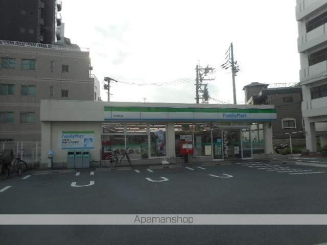 フラットSの周辺写真