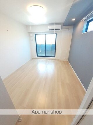 フィオーレ降松Ｍ＆Ｓ[1K/27.02m2]のリビング・居間