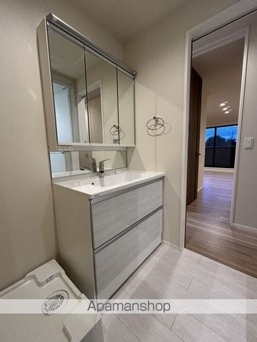 Mayfairの内装写真