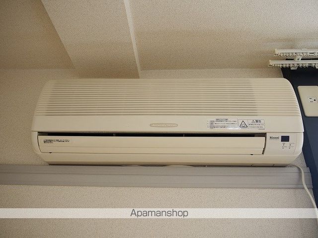 レオパレス赤砂の内装写真