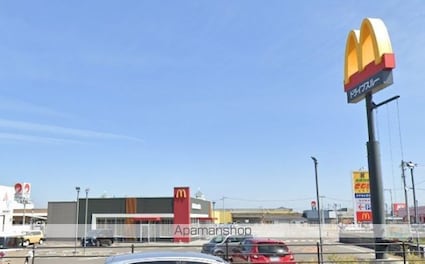 ビレッジハウス白鳥[2K/33.61m2]の周辺4