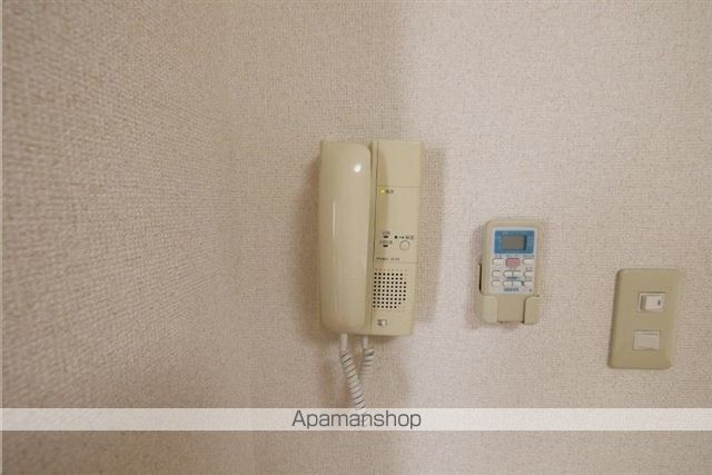 ラピス雨宮の内装写真
