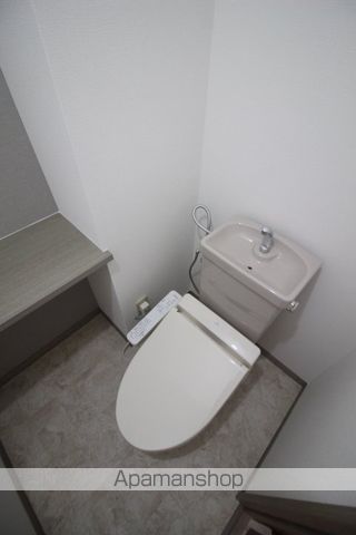 パルロイヤル東古松の内装写真