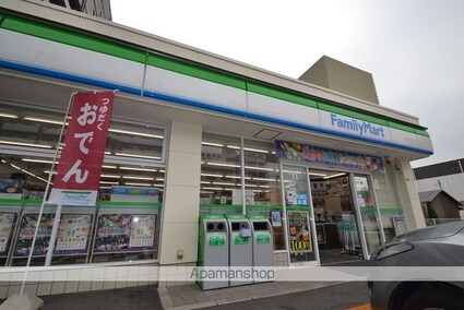 広島県広島市南区東雲本町２丁目[1K/20m2]の周辺3