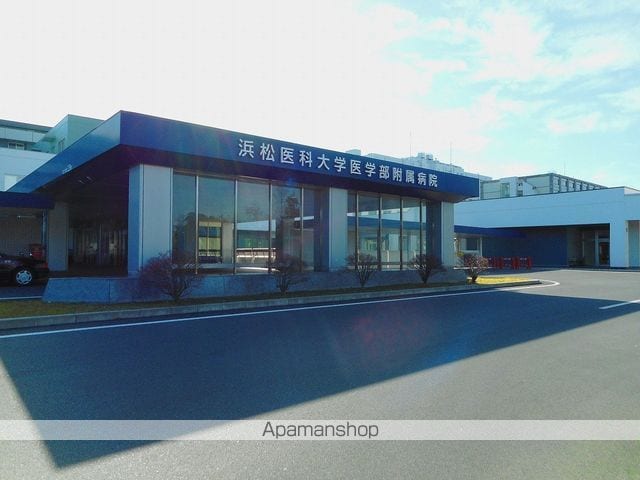 久米コーポIIの周辺写真