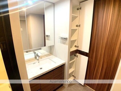 板橋本町ステーションレジデンス[2LDK/55.42m2]の洗面所