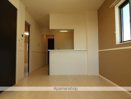 クラルテ　アジュール[2LDK/60m2]の内装3