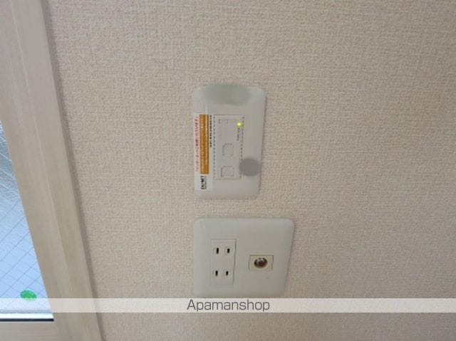 オッツ・マノワールの内装写真