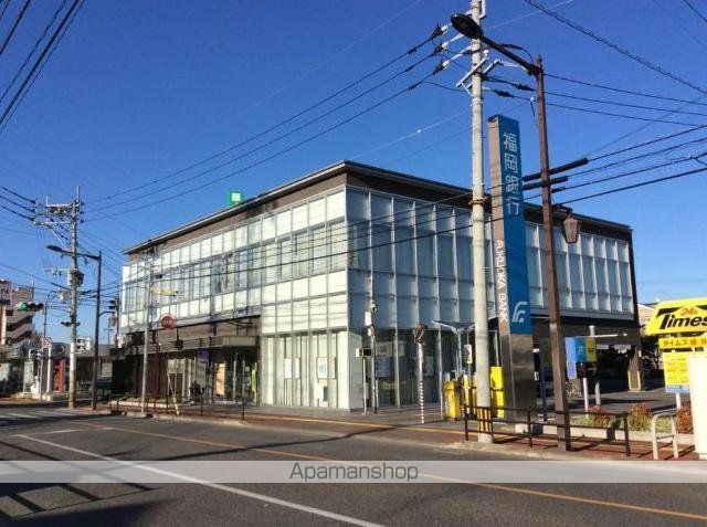 カーサ　フェリーチェ 101 ｜ 福岡県福岡市城南区片江１丁目20-22（賃貸アパート1LDK・1階・42.74㎡） その18