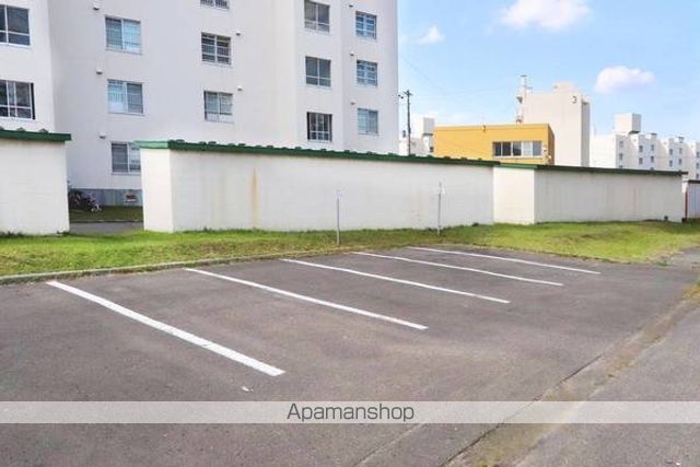ビレッジハウス宮の沢7号棟の内装写真