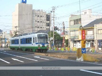 イースト．ウィング[1R/33.15m2]の周辺6