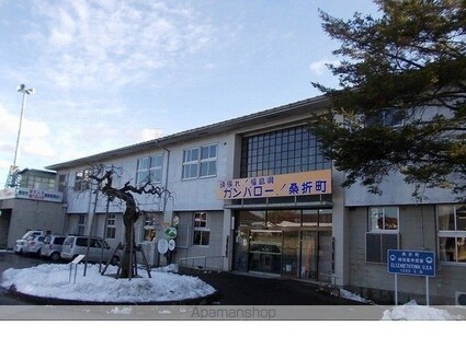 プレストＫ　Ⅰ[2LDK/58.86m2]の周辺5