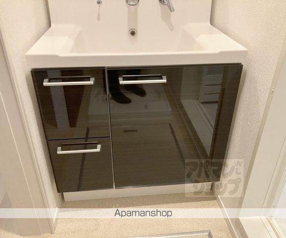 ブランヌーボーの内装写真