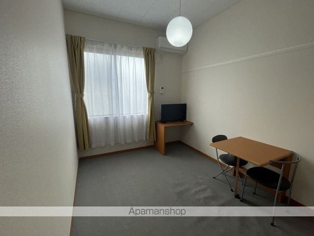 レオパレスグランデームケイの内装写真