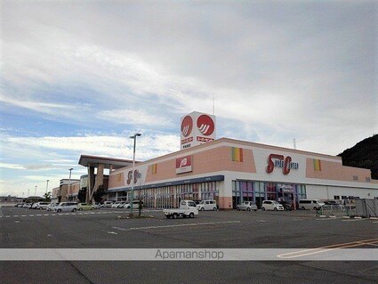 モーダフィオーレＡ[1LDK/45.12m2]の周辺3